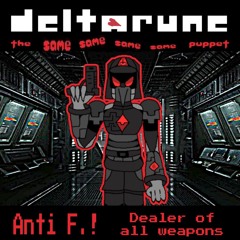 [TSSSSP REBOOT] Anti F.(fail)! a weapon dealer