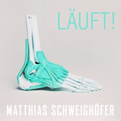 Matthias Schweighöfer | Läuft!