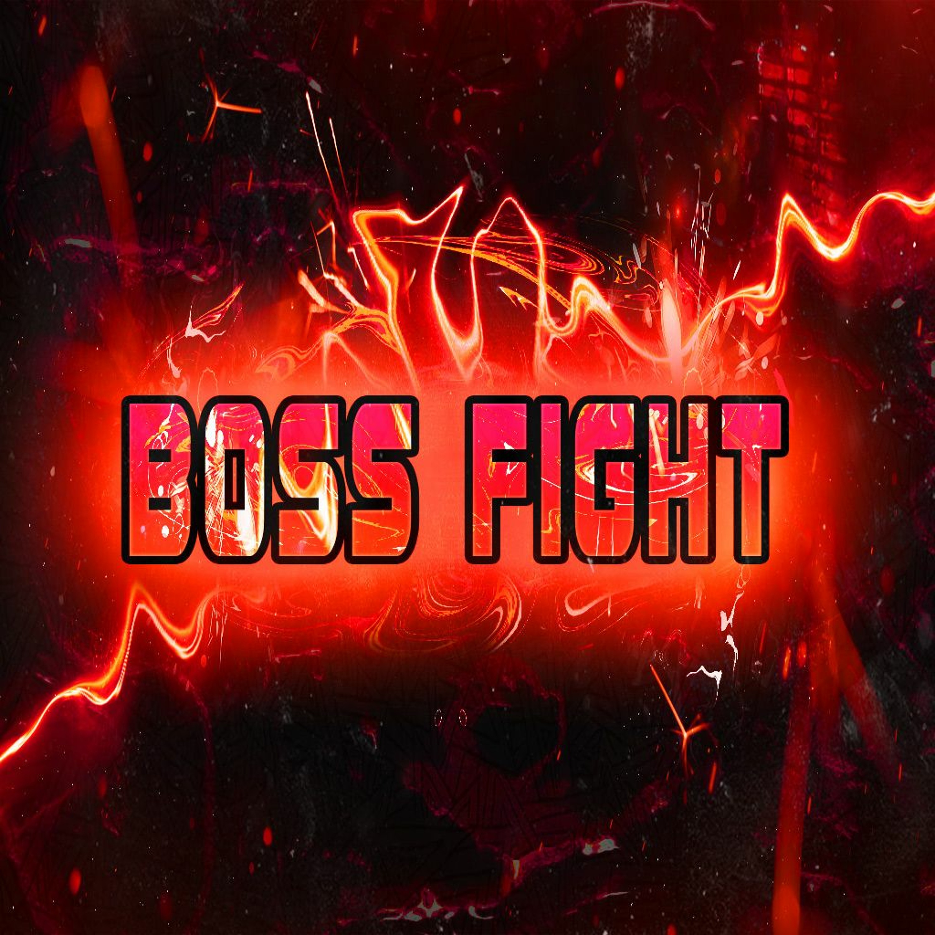 Fungist - Boss Fight episode artwork