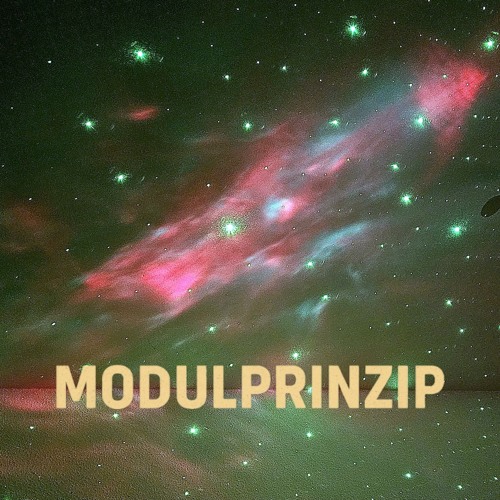 the galaxy in my bedroom (LDSR #231/2)