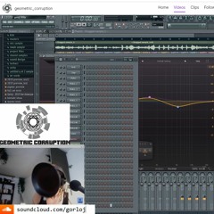 CORRUPTED PRODUCTION SESSION - Iteration 1