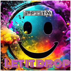 Let it drop