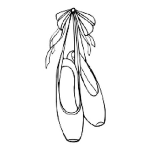 Don't Forget The Dancing Shoes