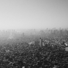 WAKON - Tokyo Is Dying (Extended Mix)