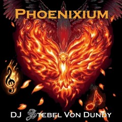 Phoenixium