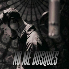 ANUEL AA - NO ME BUSQUES (Speed up)