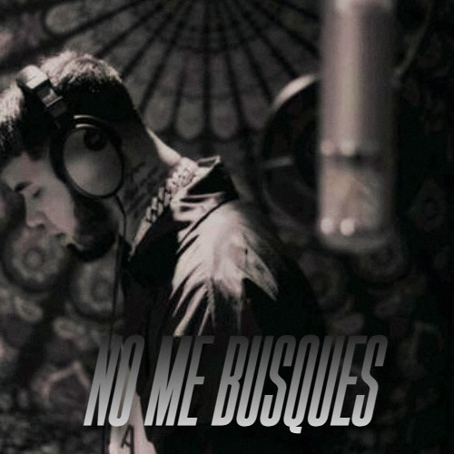ANUEL AA - NO ME BUSQUES (Speed up)