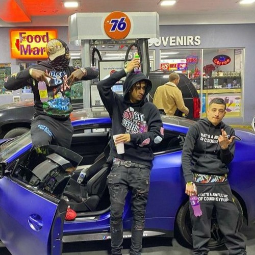 punchmade dev x hoodtrap ( Paypal Glitch *unreleased* ) #hoodtrap #mixx