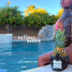 NATURAL BADDIE