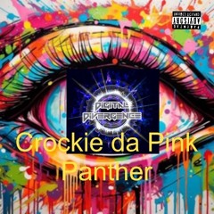 Crockie da Pink Panther