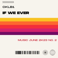 Groove Tonite (June 2K23)