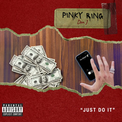 Pinky Ring (prod. by StunnahSezbeats)