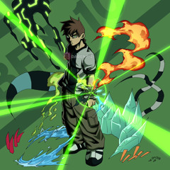 Ben 10