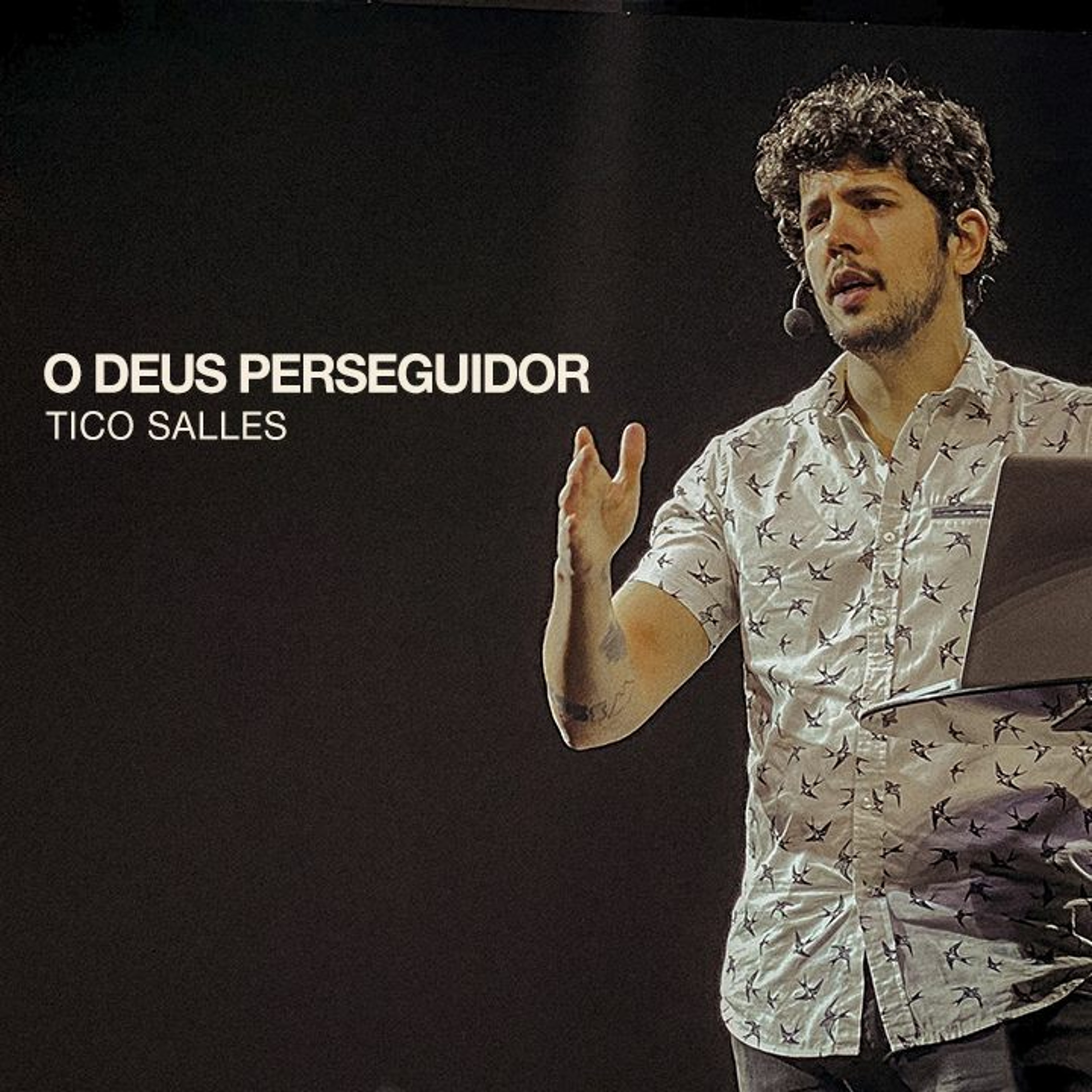 Igreja Por Amor