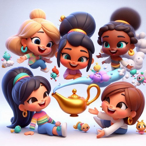 2021 ราตรี - จีนี่ จ๋า Remix Mashup Selena Gomez - Come & Get It (Jump Smokers Extended Remix) V.2