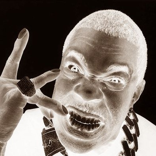 Busta Rhymes - Woo Hah! (boogie Pep Remix)