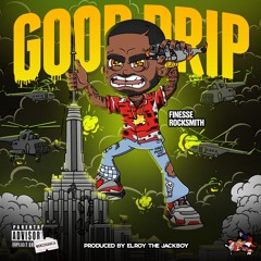 "GOOD DRIP" Prod. By Elroy The Jackboy 2021