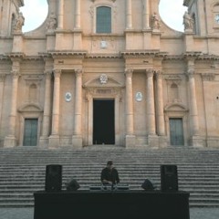 Carlo Astuti Live Sunrise DJ Set In Noto, Sicily (Italy) 01 - 07 - 2023