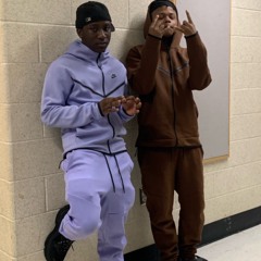 Can’t Be Late ft.Blackedy