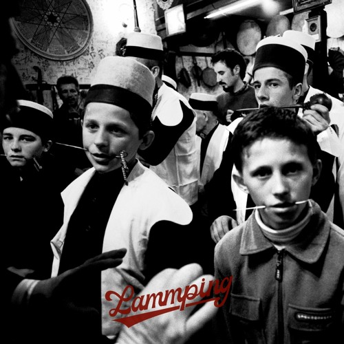 Greater Good (side A)