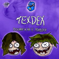 TEXDEX (FEAT. MADJAX)(PROD.CRMSYN)