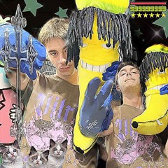 So Fancee (METHTENTMIXX, Prod. Nino) Ft. Vaulted!