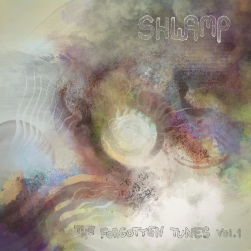 Shwamp - The tale of Fracturtle (2025 Remaster)