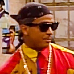 ron eazy - I'm For Real (Edit)