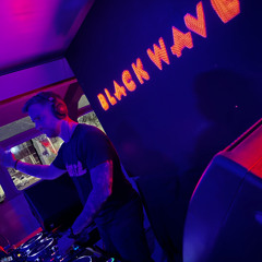 Black Wave - April 2024 - Closing DJ SET - Melodic Techno & Techno Peak Time