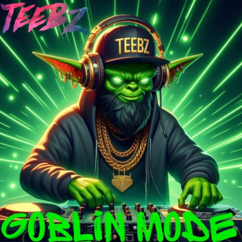 Goblin Mode