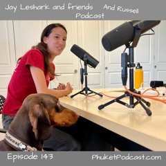 Ep 143 Chow Pet Foods very own the awesome Janice