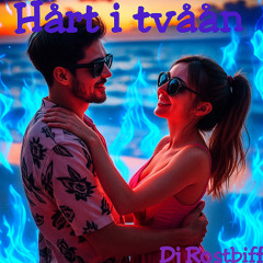 Hårt i tvåan (Remix)