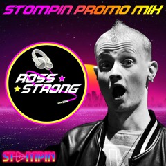 Hard House - Stompin Promo Mix