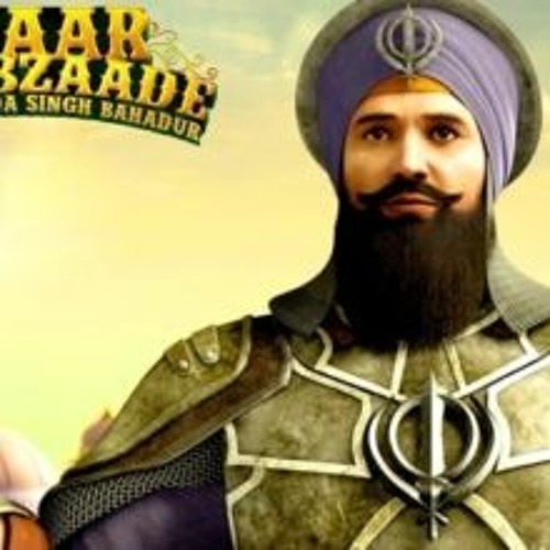 Chaar Sahibzaade Rise Of Banda Singh Bahadur Movie Hd Free Download