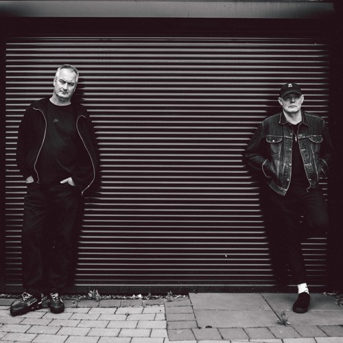 Slam: The Ransom Note Mix