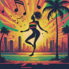 Awakening Riddim (feat. AI Udio)