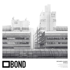 DT:Premiere | Petter B - Deckards Journey [Bond]