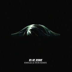 Sorrow - 21.12.2012 (emelka & inor Remix)
