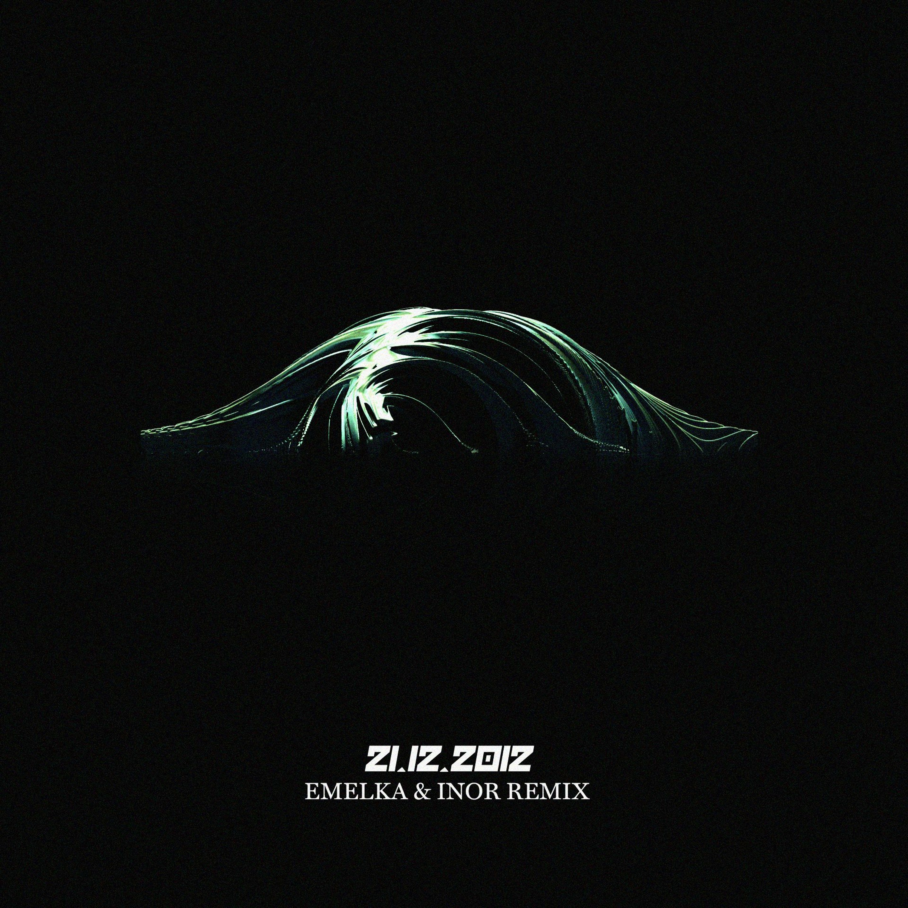 Sorrow - 21.12.2012 (emelka & inor Remix) episode artwork