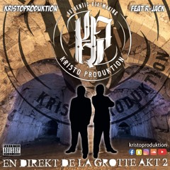 KRISTO - MON BOBBY NIGTH Final