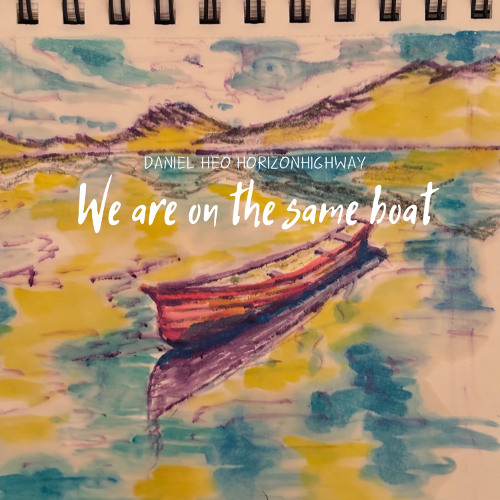 We are on the same boat