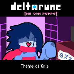 (Deltarune: The Oth Puppet) - Theme of Qris