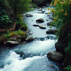 Flot d’humanité (4)