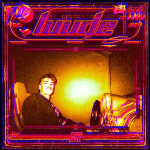 Luude - Wanna Stay (Distance Remix)