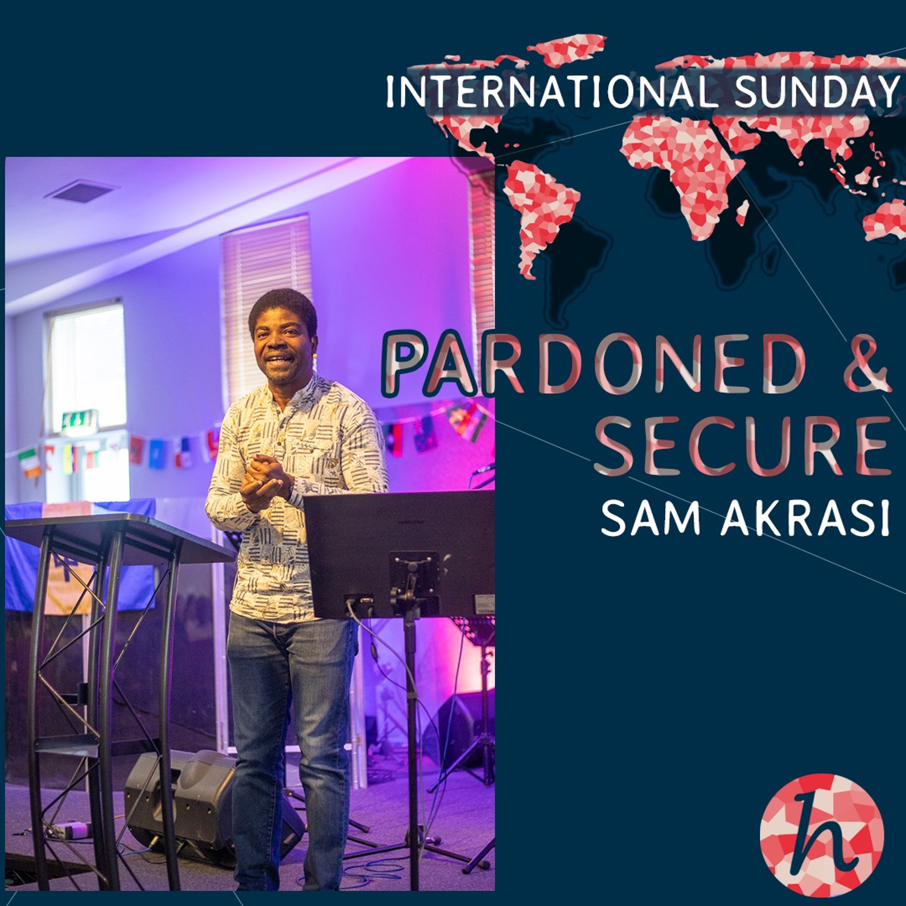Sunday Sermons