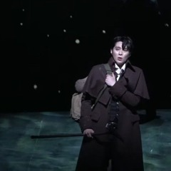 전동석 - 후회 [뮤지컬 프랑켄슈타인] 2024 .flac