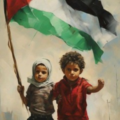 دعاء لغزة