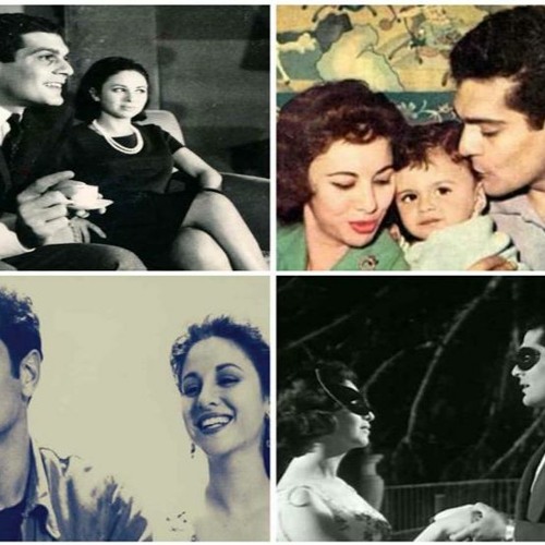 زاد الهوى في قلبي واصبح عاشقاً🖤.