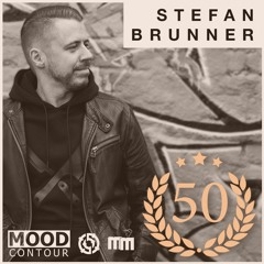 MDCNTRP #50 - Stefan Brunner (2 Hours Special)