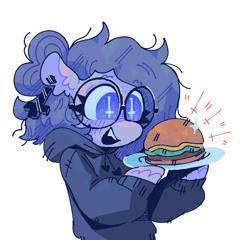 Vylet Pony - Excited About Burger (2021)